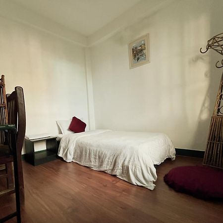 Cocina Mitho Chha Bnb Kathmandu Exterior photo