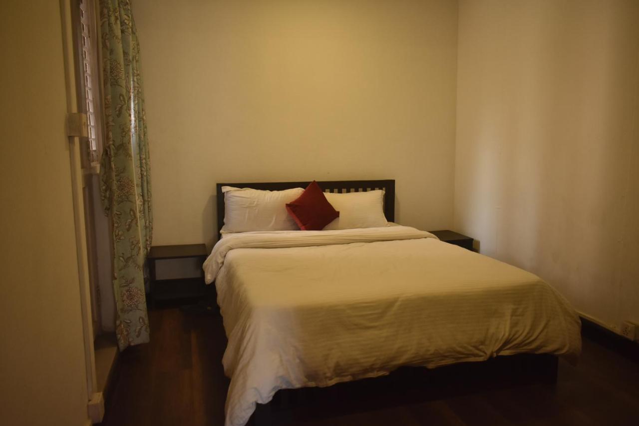 Cocina Mitho Chha Bnb Kathmandu Exterior photo
