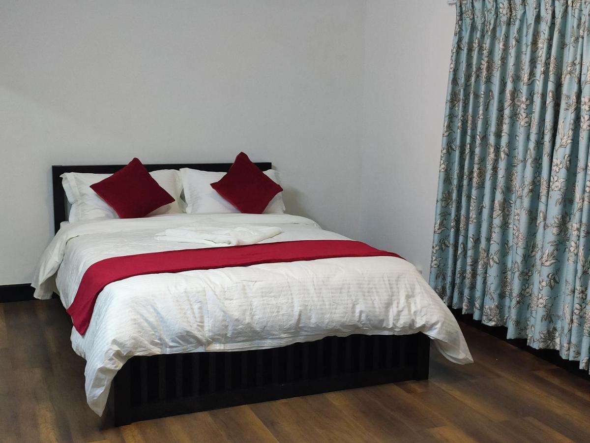 Cocina Mitho Chha Bnb Kathmandu Exterior photo