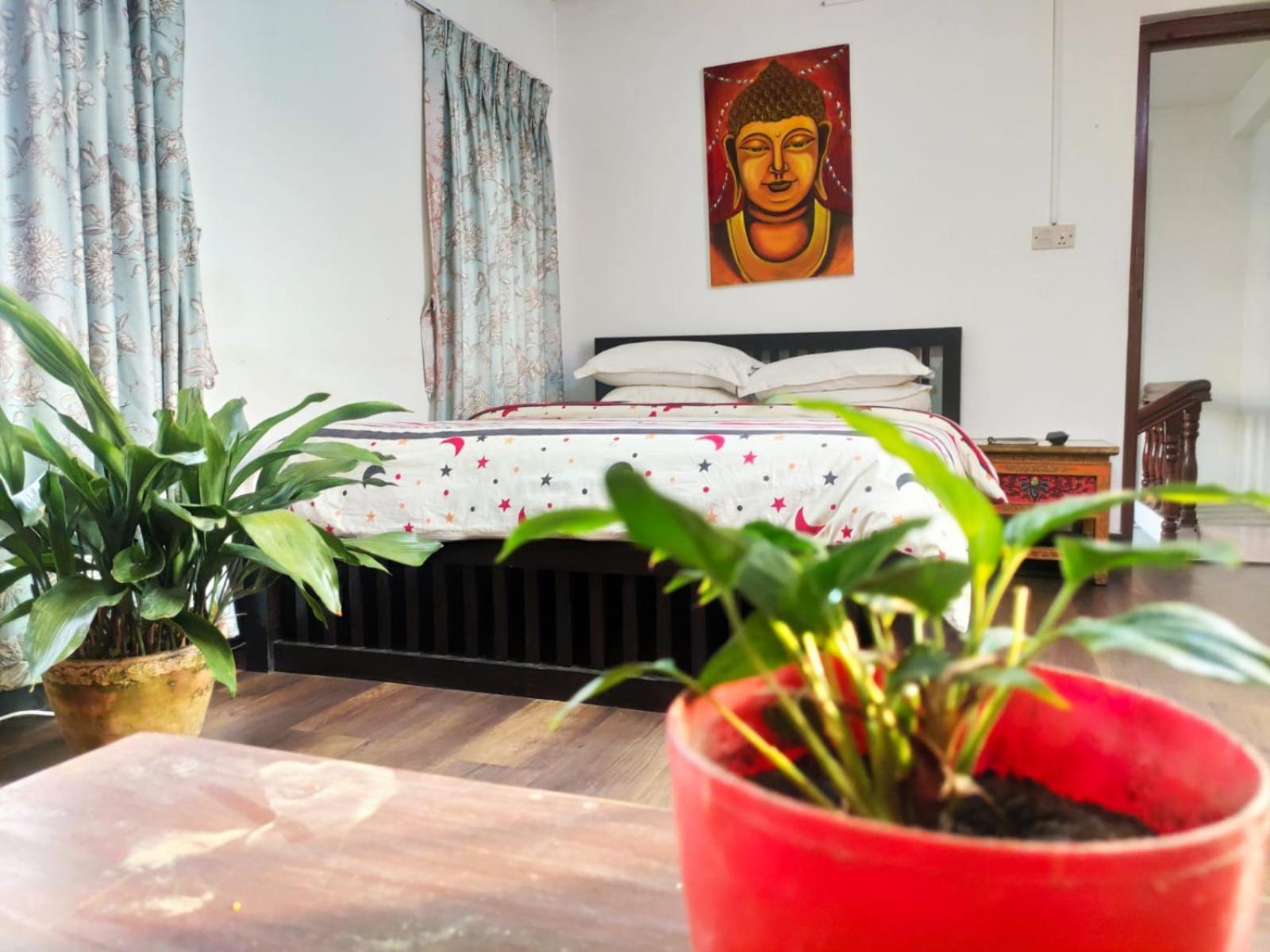 Cocina Mitho Chha Bnb Kathmandu Exterior photo