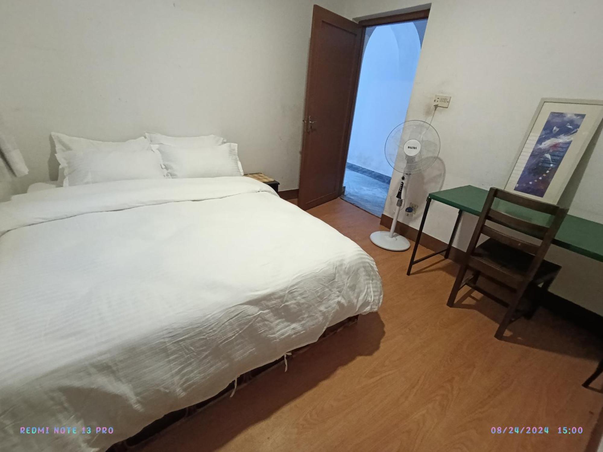 Cocina Mitho Chha Bnb Kathmandu Exterior photo