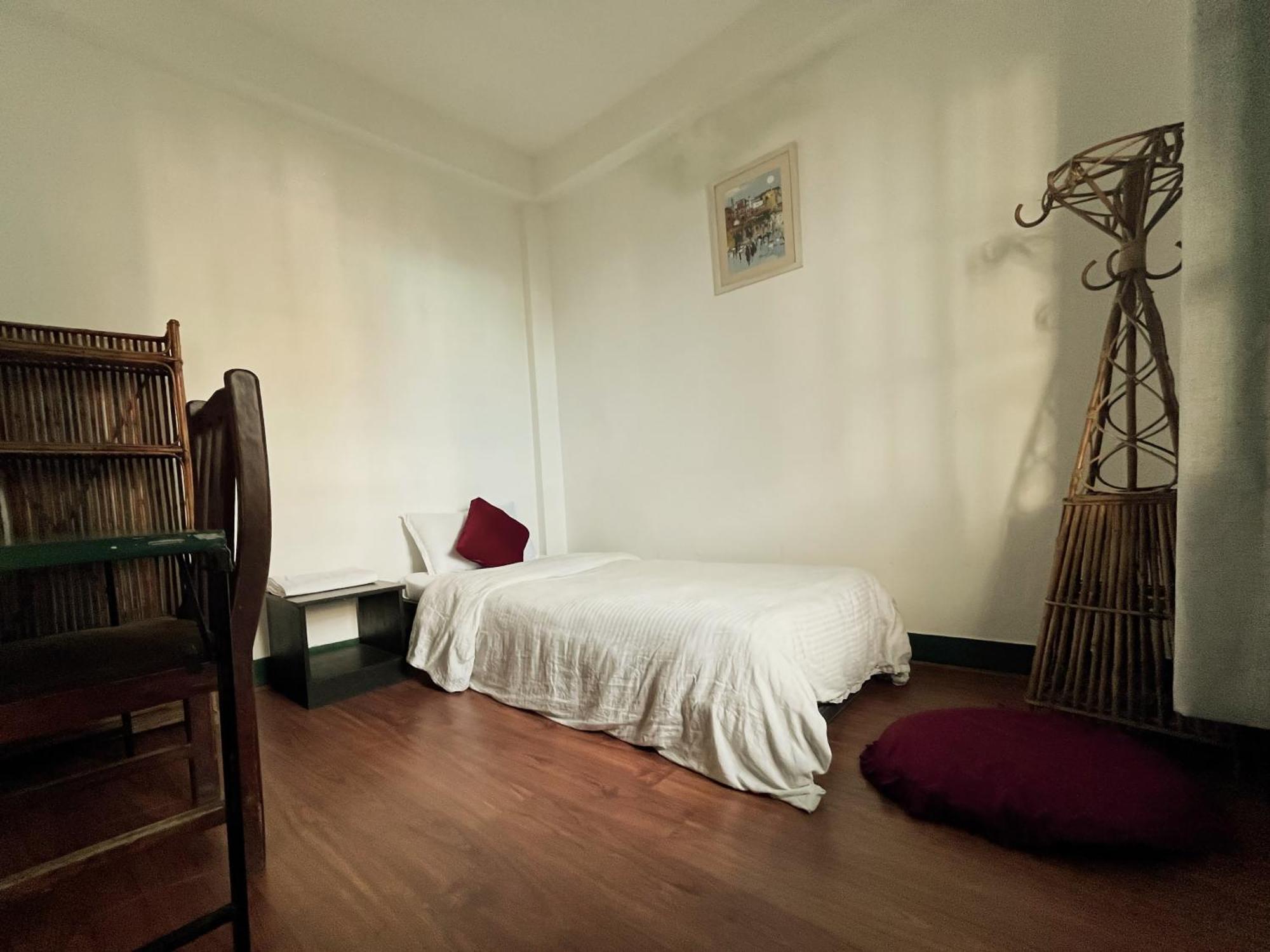 Cocina Mitho Chha Bnb Kathmandu Exterior photo