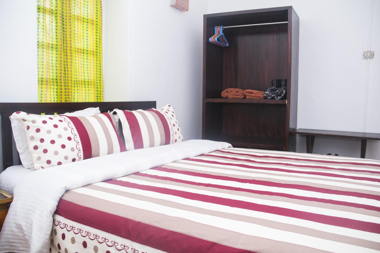 Cocina Mitho Chha Bnb Kathmandu Exterior photo